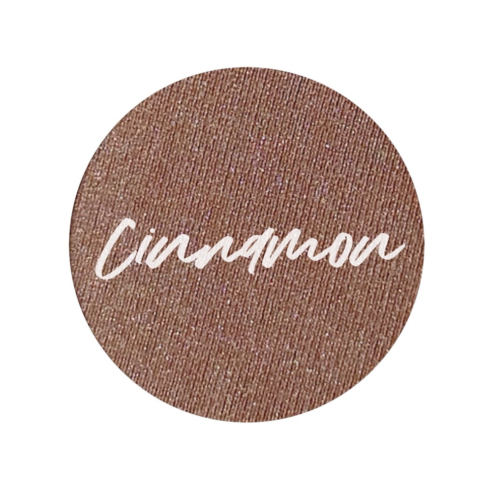 SEI BELLA ENHANCE EYESHADOW IN 8830 CINNAMON - BNIB